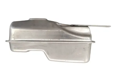 Εξάτμιση θαμνοκοπτικό Husqvarna 153R (2)